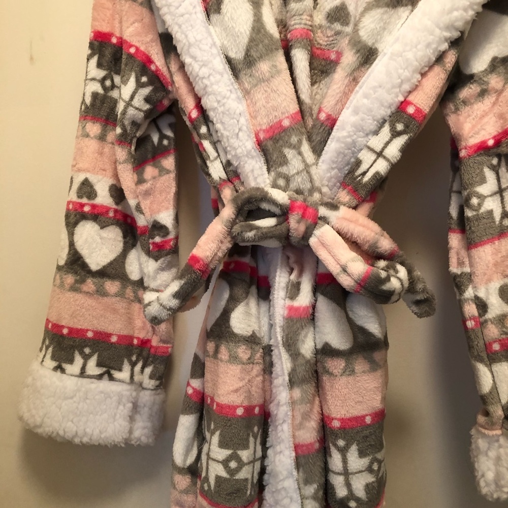 Sleep Late Softest Robe - Picture 6 of 6